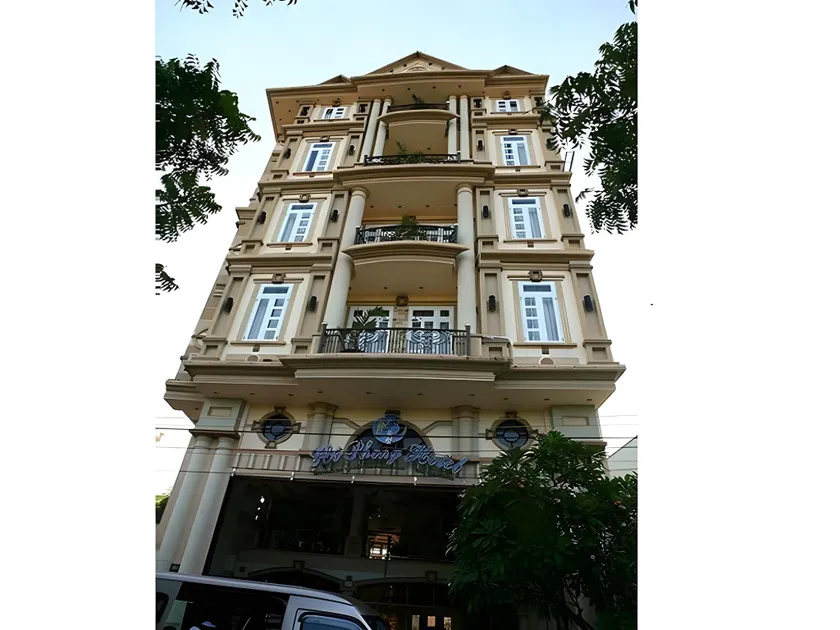 Ho Phong Hotel - Image 1