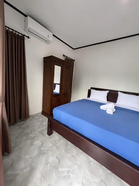 kebun tira homestay - Image 1