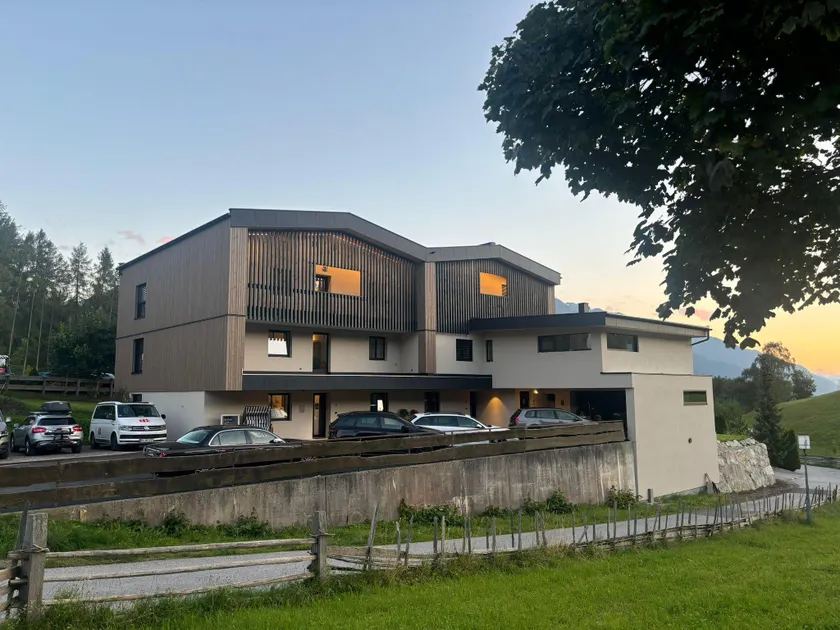 SOLU Apartments - Image 1