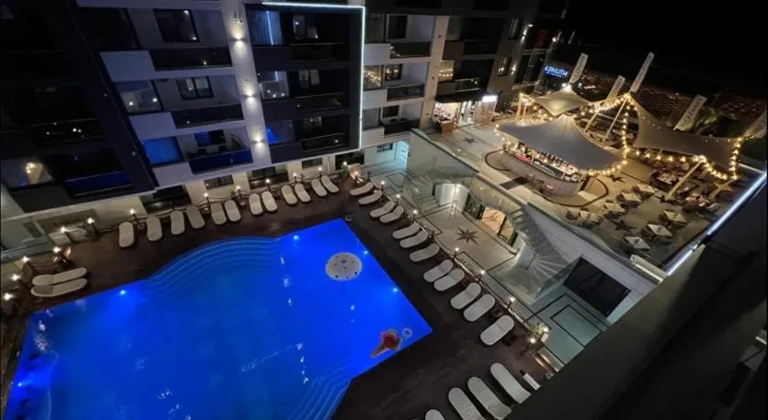 Promenada Resort Apartments - Image 1