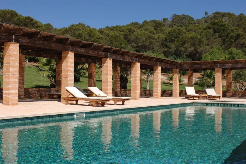 Hotel Rural Son Terrassa - Image 1