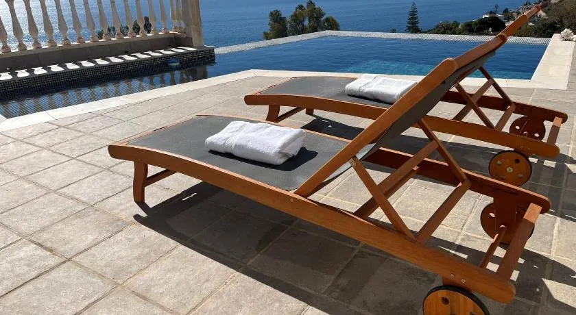 Villa Sa Roqueta Mar&Cielo - Image 1