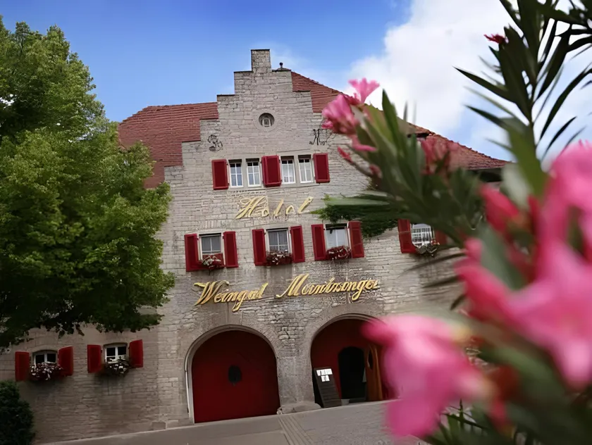Hotel / Weingut Meintzinger - Image 1