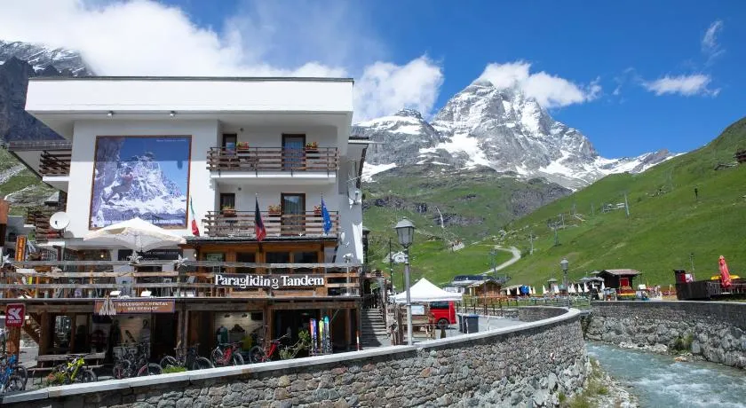 Hotel Meuble' Joli - Image 1
