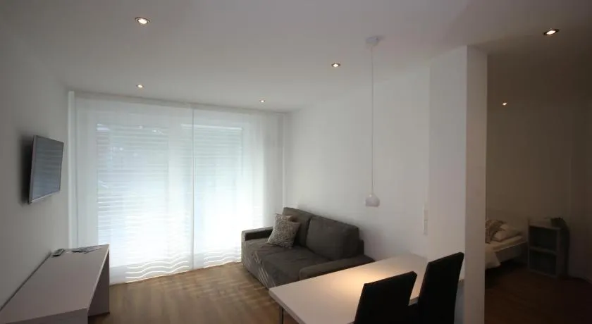 Bhome Serviced Apartments - Image 1