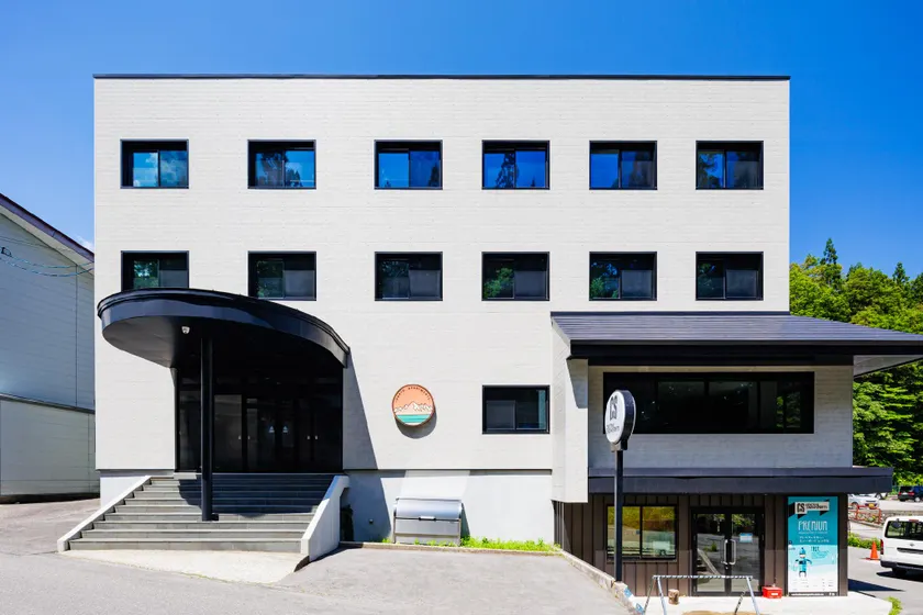 Happo Apartments by HHG - Image 1