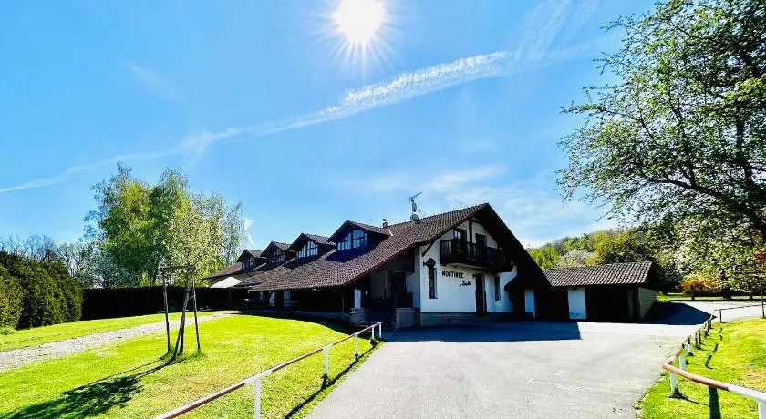 Hvězdonice Hostinec U Kuželků - Image 1