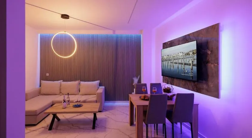 Urban Energy Suites - Image 1