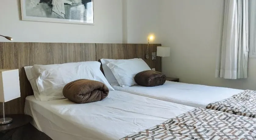 Terra Hospedagem soho conforto e aconchego - Image 1