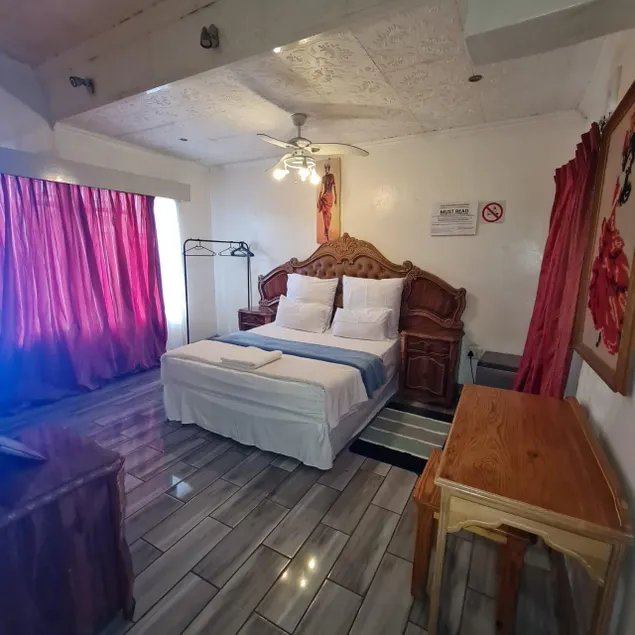 HostHub Guest House - Image 1