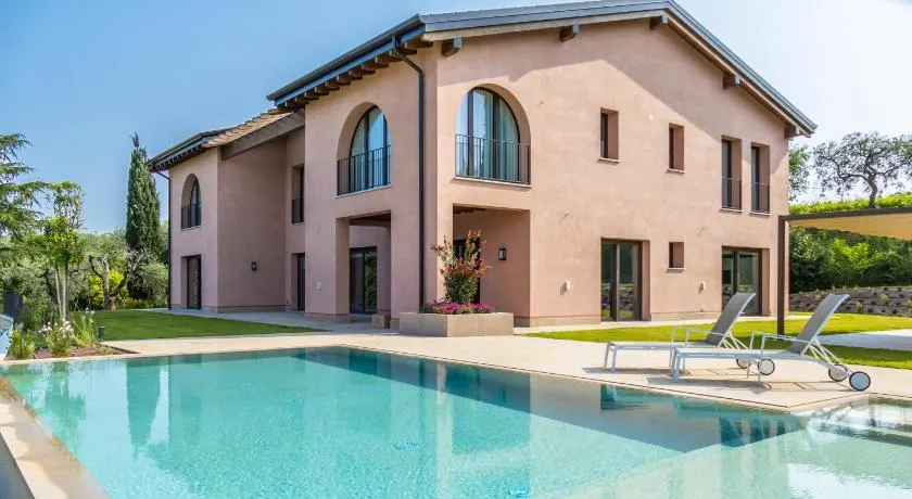 Villa Costasanti - Image 1