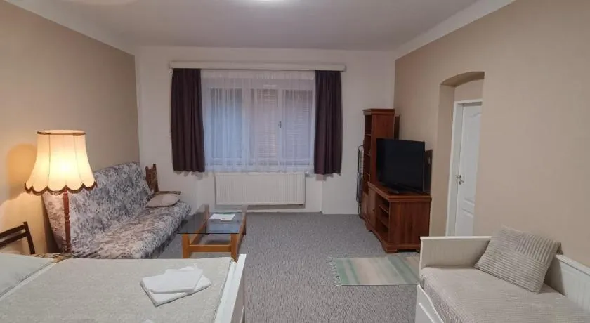 Apartmán Horní Slavkov Hodinářství - Image 1
