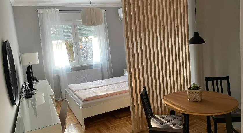 Apartmani Sombor - Image 1