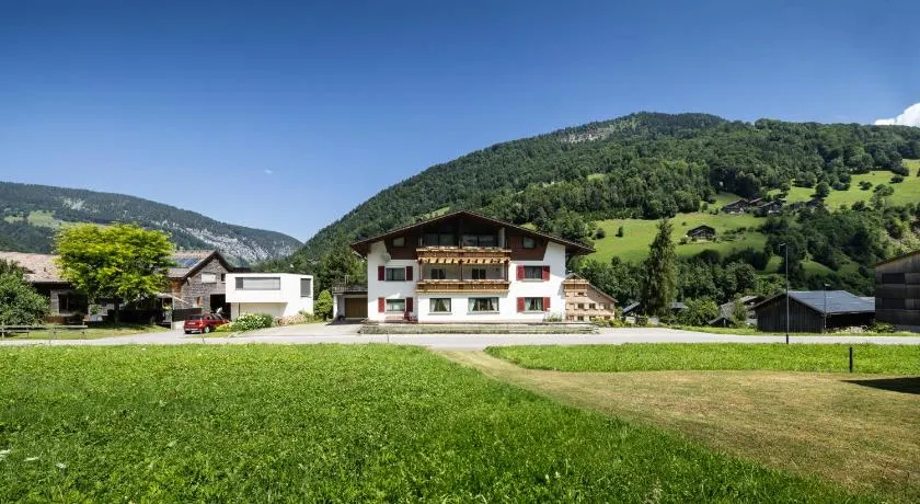 Gästehaus Manuela Puchmayr - Image 1