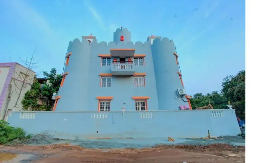 Aura hostel - Image 1
