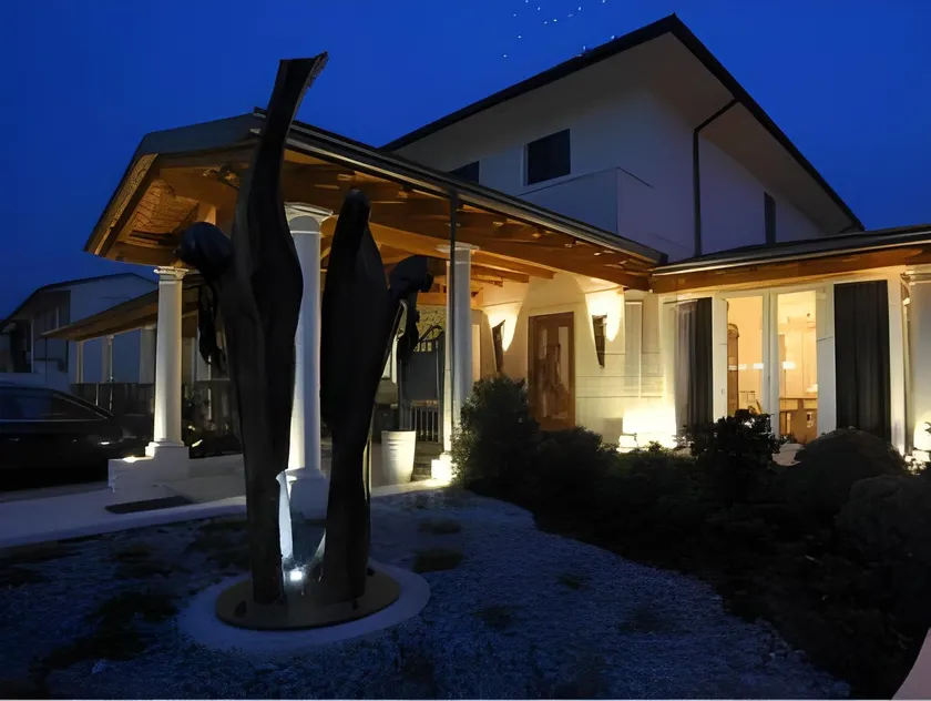 Le Muse Hotel - Image 1