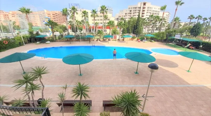 AYF 3 HABITACIONES ,WIFI ,ESPACIOSO y CENTRICO - Image 1