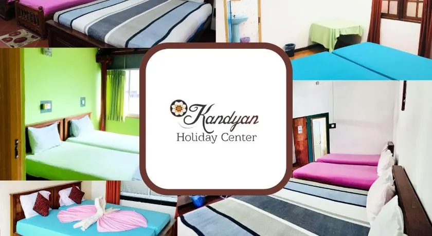 Kandyan Holiday Center - Image 1