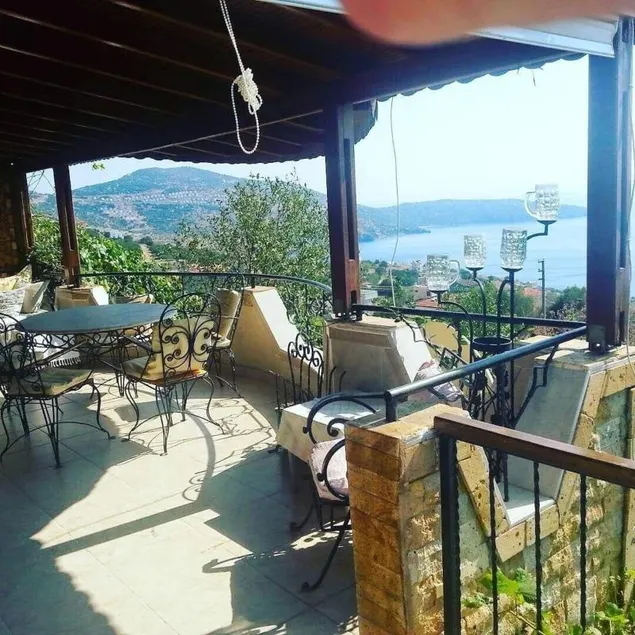 Tas Ev Butik Otel - Image 1