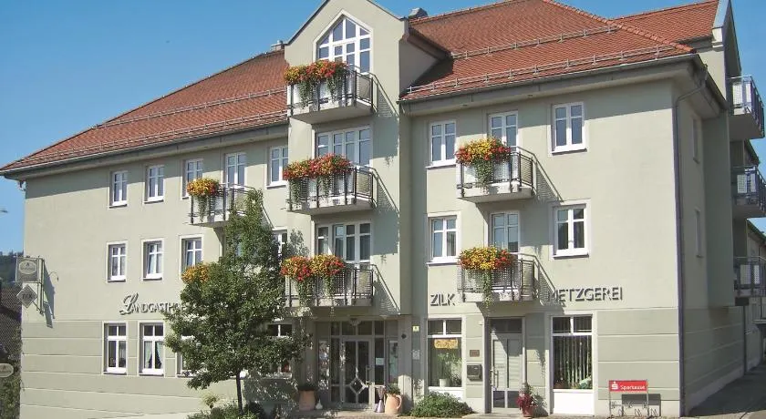 Zilks Landgasthof Zum Frauenstein - Image 1
