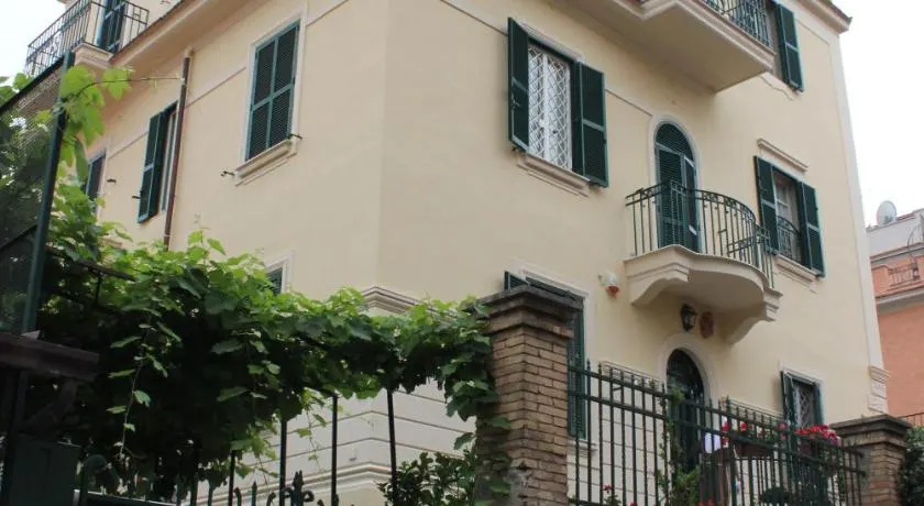 Casa per Ferie Beato Rosaz - Image 1