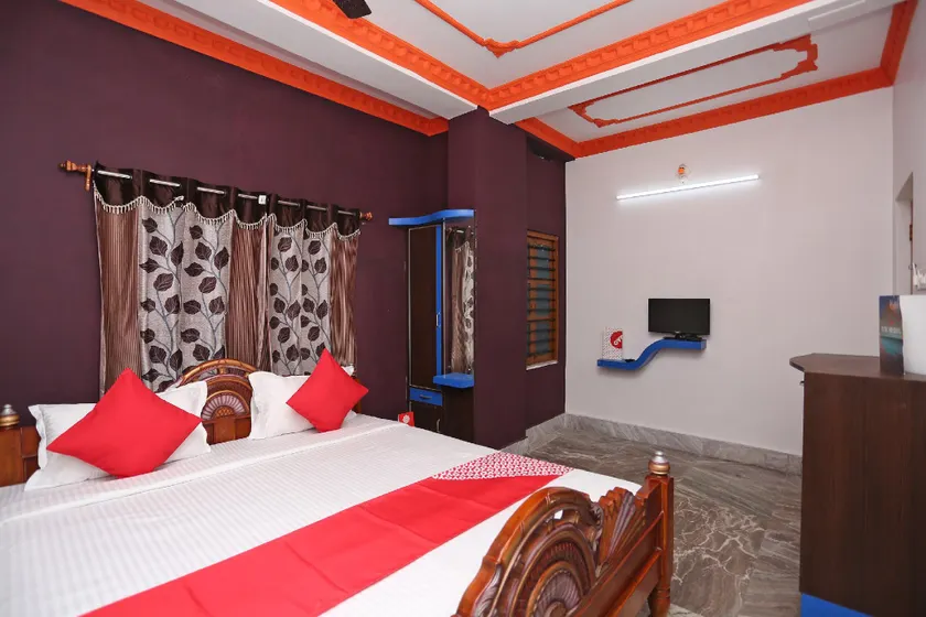 Hotel O Homestay Unique Beach Guest House - Image 1