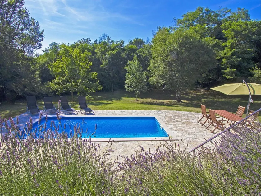 Holiday Home Green by Interhome - Image 1