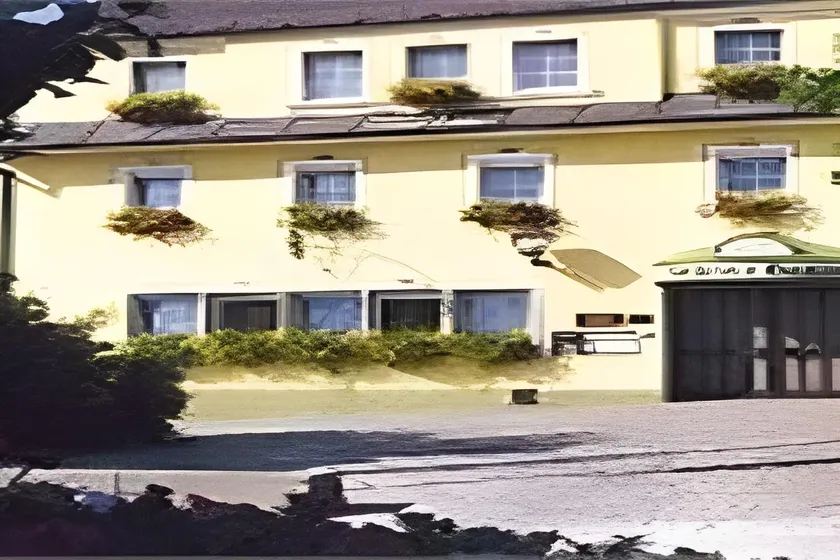 Hotel Grüner Baum - Image 1