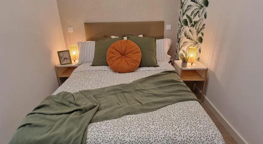 M5 Loft Privado para 4 personas B2 - Image 1