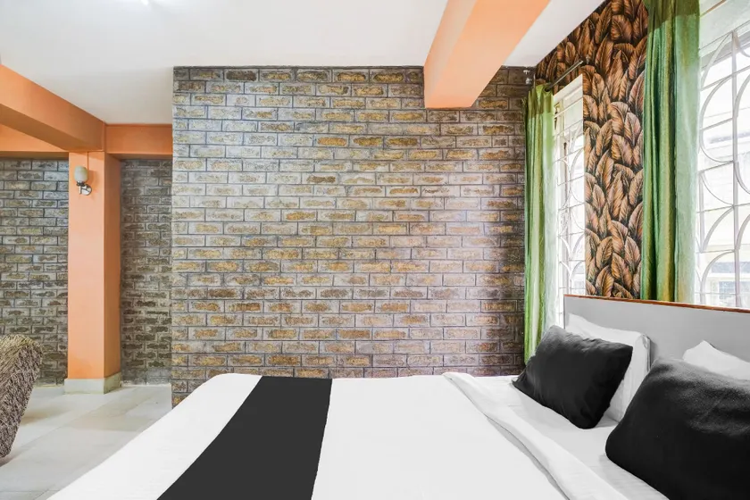 Hotel O Shillong Formerly Balaji Guest House - Image 1