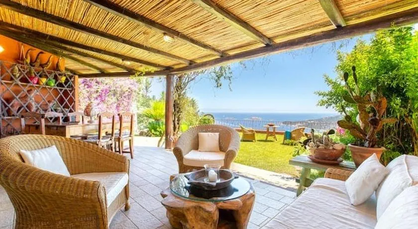 Groove Cottage Porto Cervo - Image 1