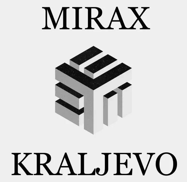 Stan na dan Kraljevo MIRAX APARTMENT modern - Image 1