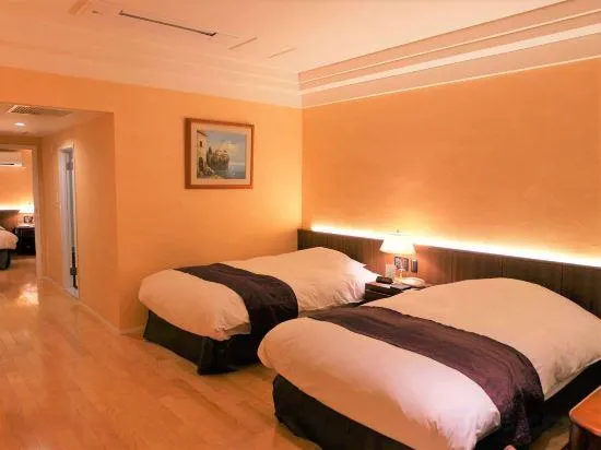 Murasakizuka Golf Club Hotel Green Hill - Image 1