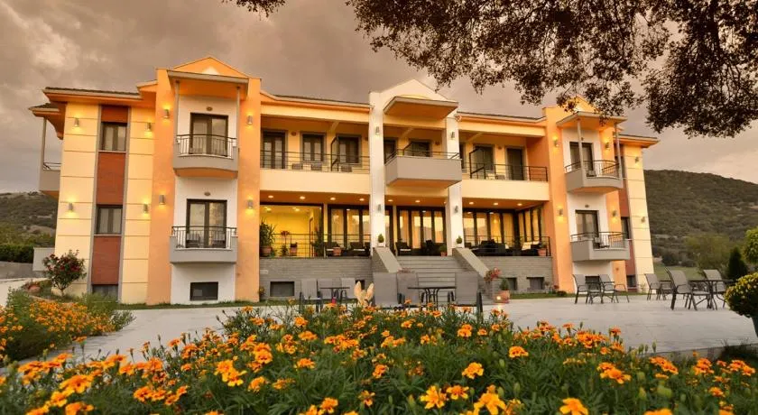 Filoxenia Hotel - Image 1