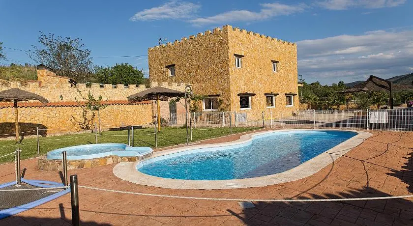 Turismo Rural Santa Lucia - Image 1