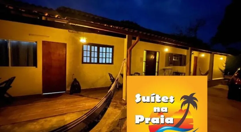 BERTIOGA suítes na praia centro - Image 1