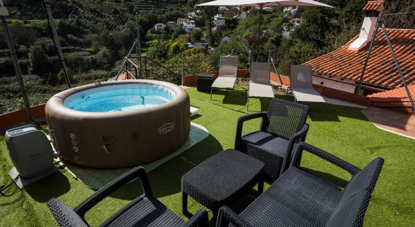 Casa Rural La Escalerilla - Image 1