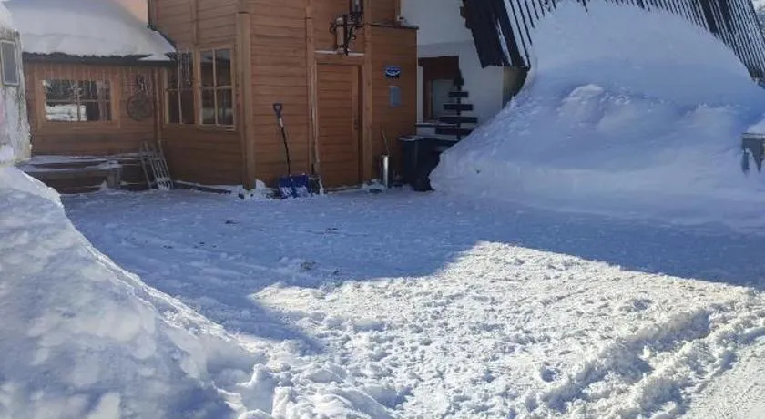 Alpha Ski Apartmani - Image 1