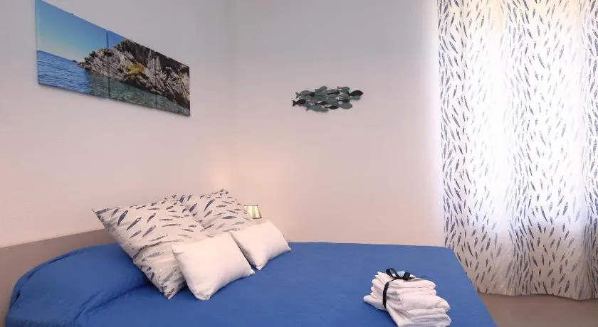 Verdemare relax & rooms - Image 1