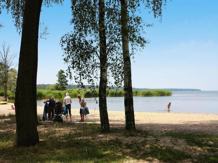 Ferienwohnung, Vogelsang-Warsin - Image 1