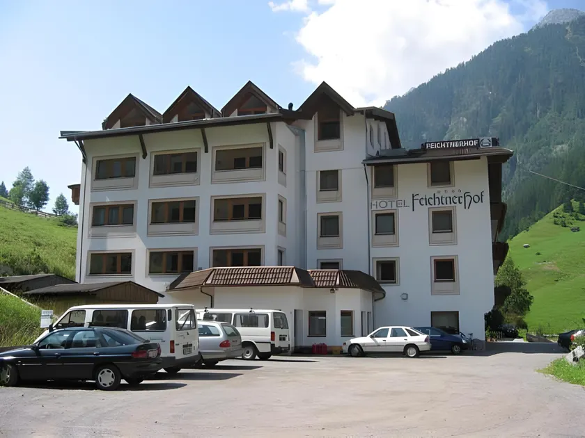 Natur Alpin Hotel Feichtner Hof - Image 1