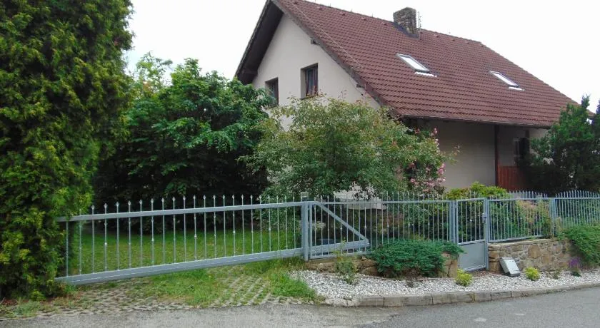 Ubytování u Kubátů - Image 1