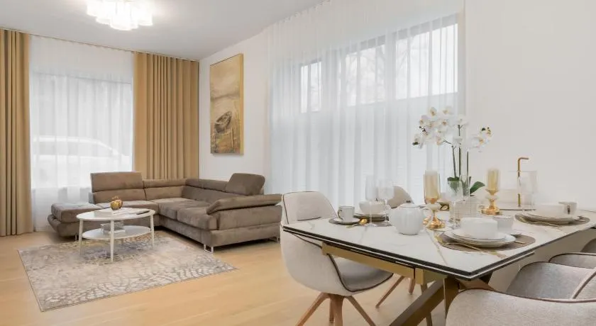 Lodja Suites - Image 1