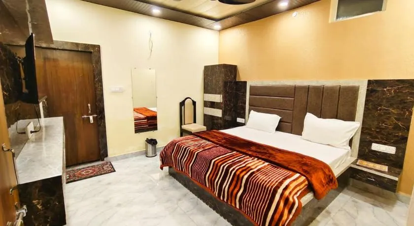 Hotel virat inn - Image 1