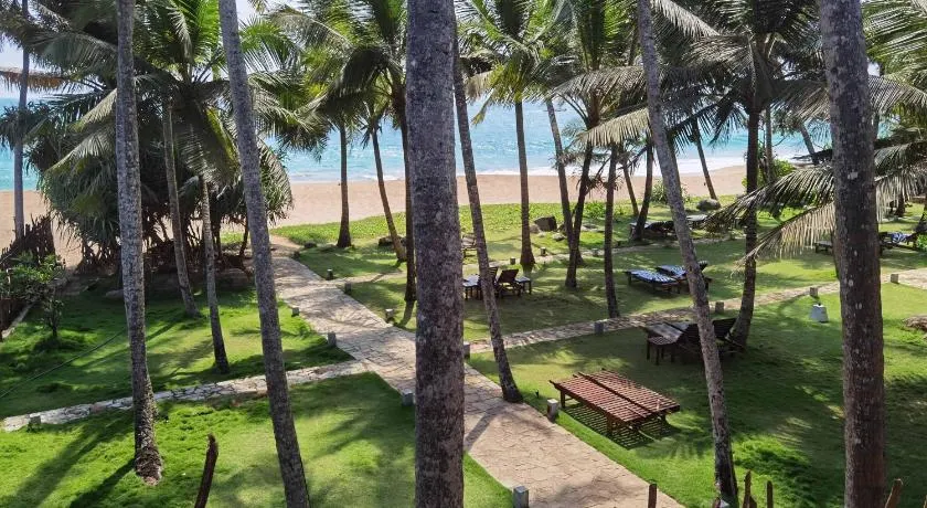 Kiyoko Villa Bentota Induruwa - Image 1