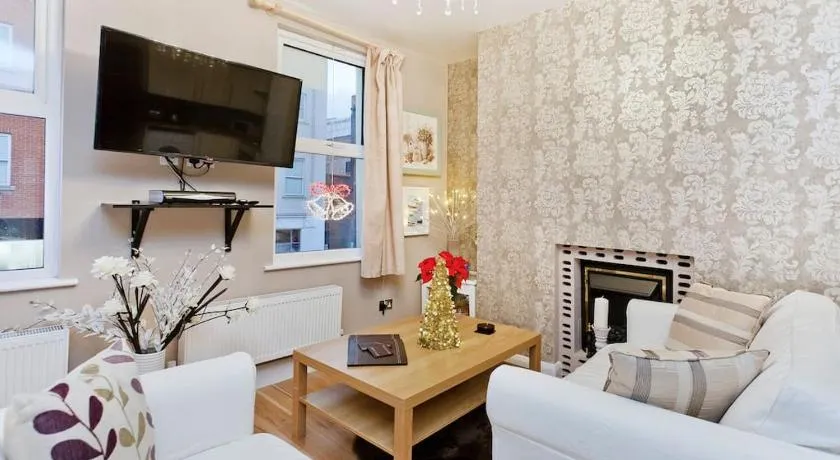 Whole house in Central Camden Town - Image 1
