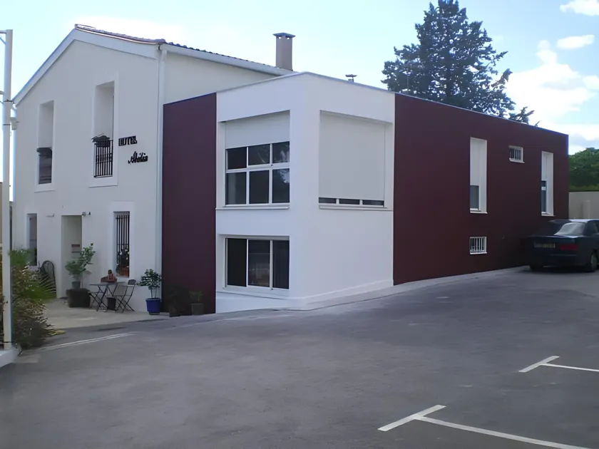 Hôtel Abelia - Image 1