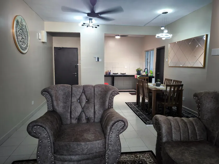Aariz Homestay - Image 1