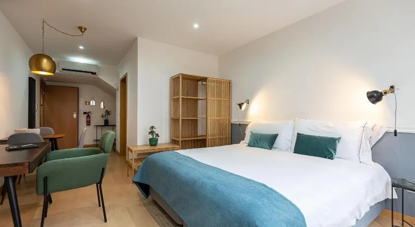 Feel Porto Corporate Housing Marquês - Image 1