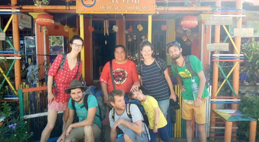 Novita Homestay - Image 1
